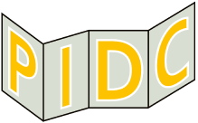 logo PIDC 99
